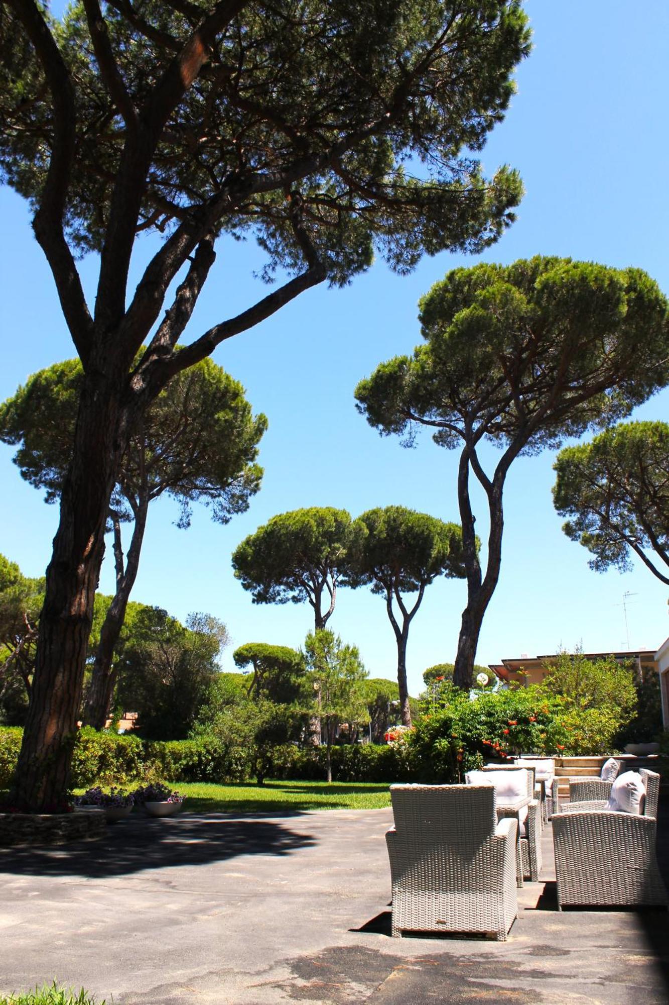 Residence Delle Nazioni Principina a Mare Exterior foto